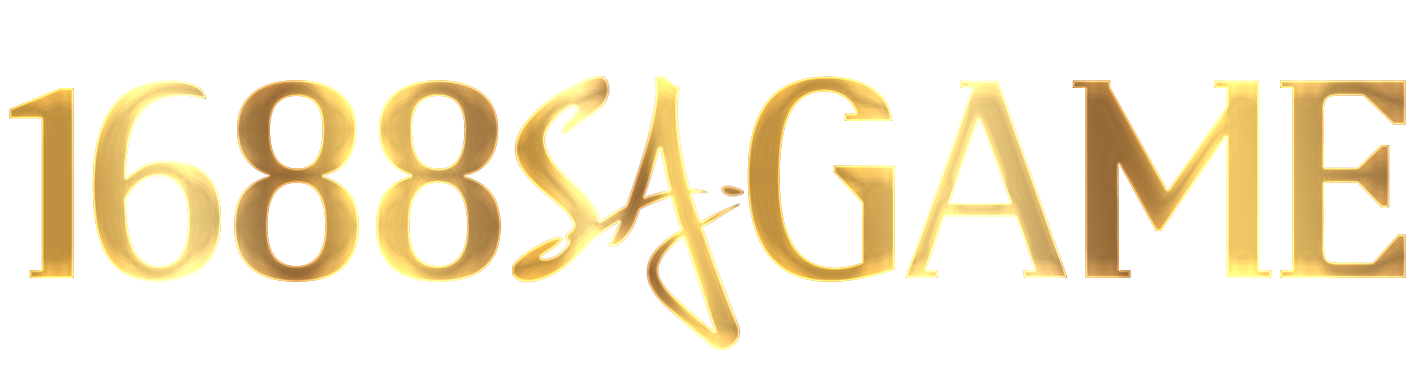 1688SAGAME logo